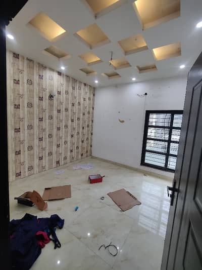 5 Marla Independent House For Rent