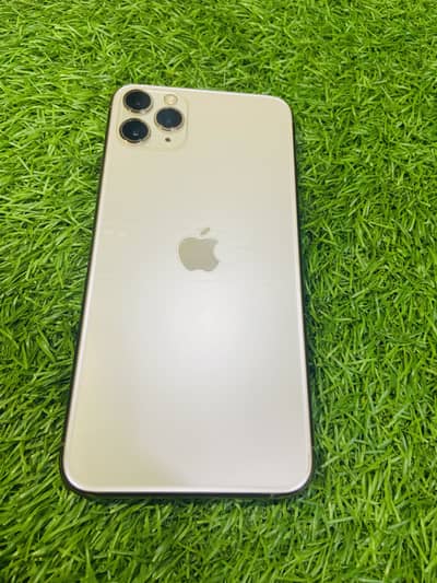 11pro max dual PTA 512gb