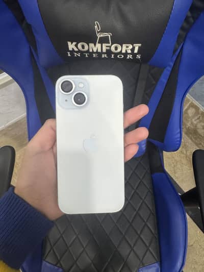 Iphone 15 non pta jv