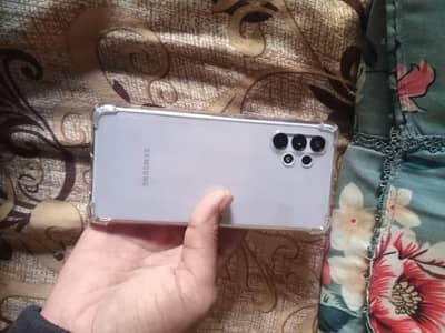 Samsung A32 4G Dual sim Patched  4/64