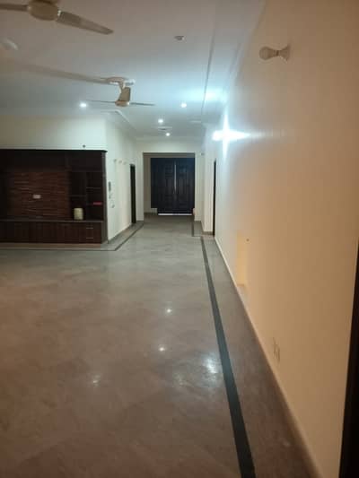 1 kanal uper portion