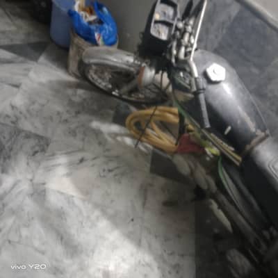 honda 125 for restore lover