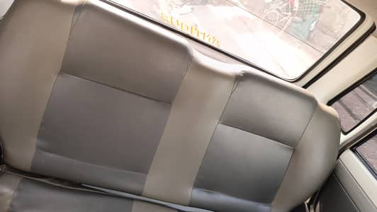 Suzuki mehran vx ac bad ka lga huwa hain number Islamabad