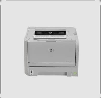 HP printer