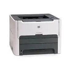 HP printer 1