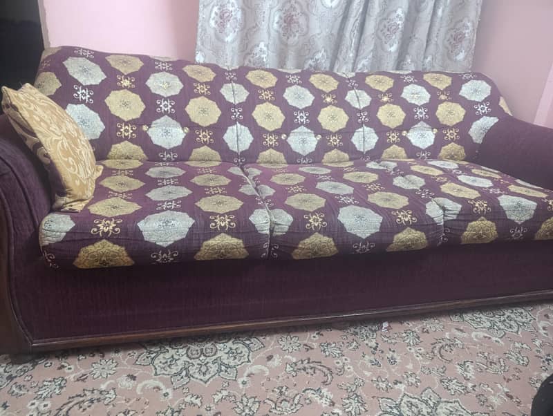 sofa set 1