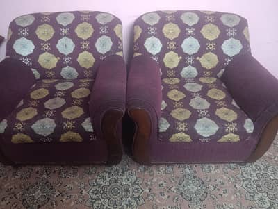 5 seater sofa set