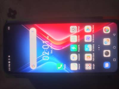 infiniX Hot 10 plaY 4GB Ram 64GB Rom Dual SIM pTa official approved.