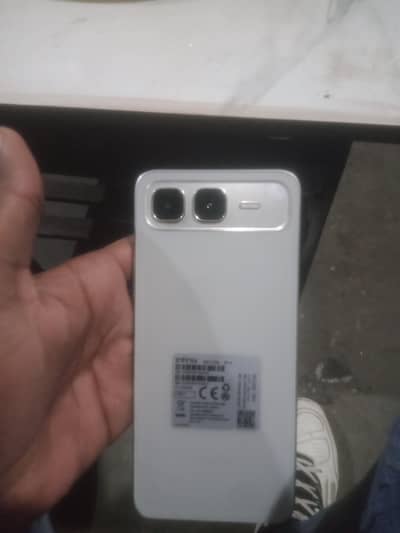 box ha chargar nahi ha