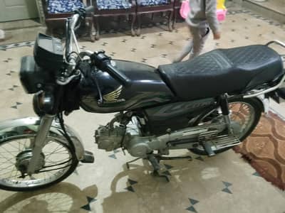 new candisan for sell