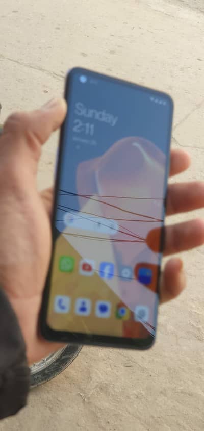 oneplus 9 Pta Approved 12 256gb