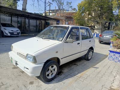 Mehran VXR All ok Ac ok Heator Ok Full Original
