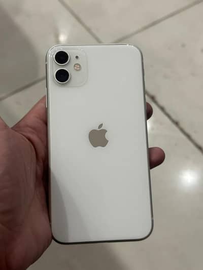 I phone 11 64 pta approved