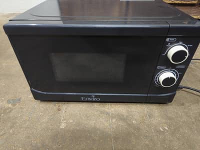 Microwave for urgent sale