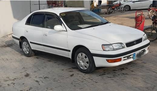 2018 Army Auction's Total Geniun Home used car