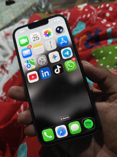 Iphone 13 Pro 10/9.5