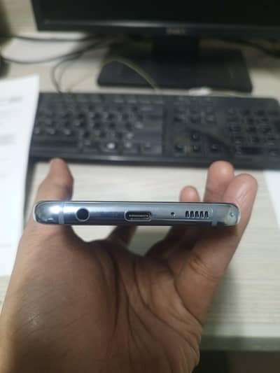 Samsung S10 approved