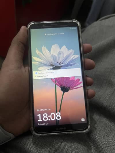 Huawei Y7 Prime 3/32