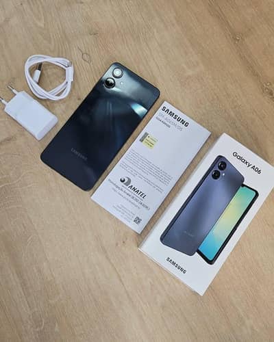 samsung a06 6/128