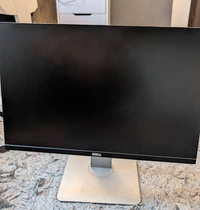 Dell UltraSharp U2415