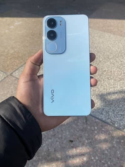 Vivo y19s(6+128Gb)