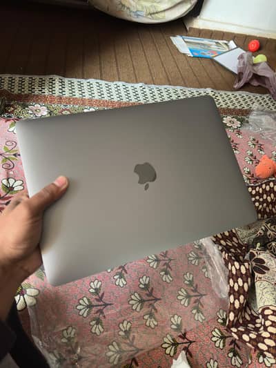 MacBook pro m1