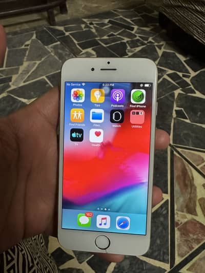 iPhone 6 PTA official pta