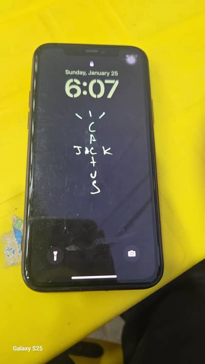 iphone 11 pro Non PTA