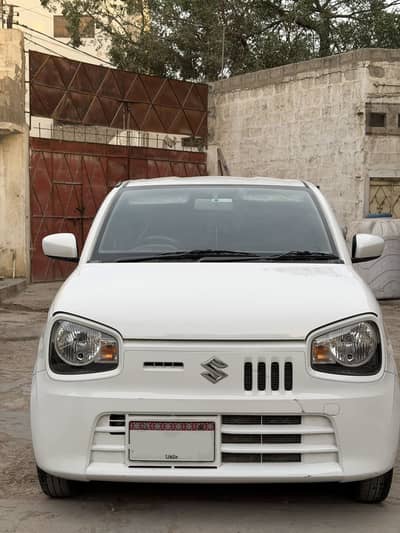 Alto vxl ags model 2022 reg 2023