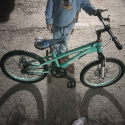 ceycle 20 bmx. 03244900844