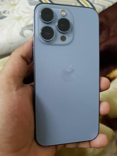 Iphone 13 Pro 256Gb PTA Approved, 95% Battery Health 10/10 condition
