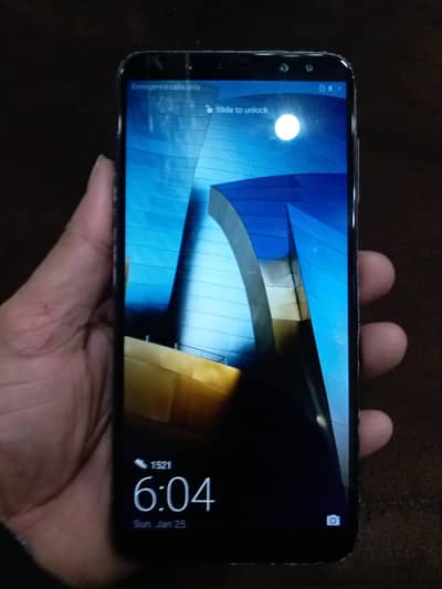 only mobile hai 4/64 hai betry time bohat acha hai display change hai