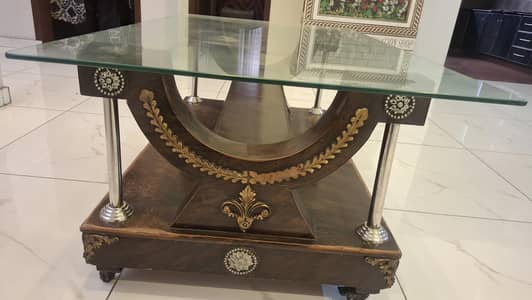 Good use Condition 10/7