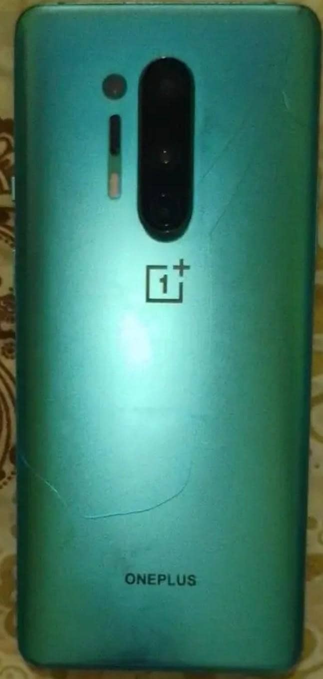 One Plus 8 Pro 0
