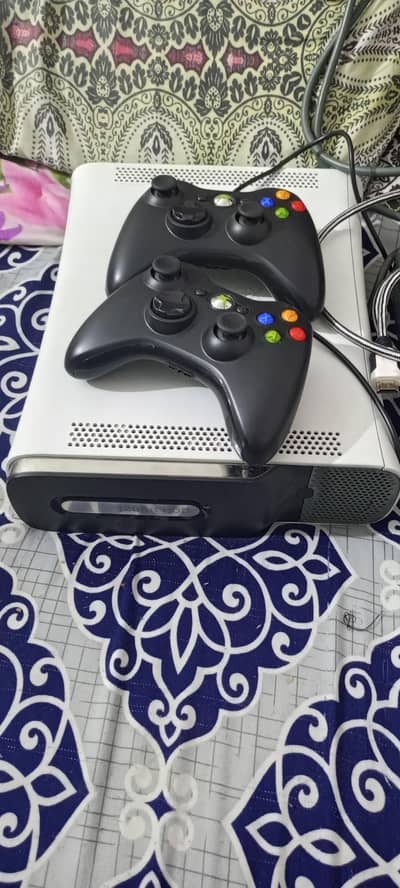 xbox 360 10/10 condition
