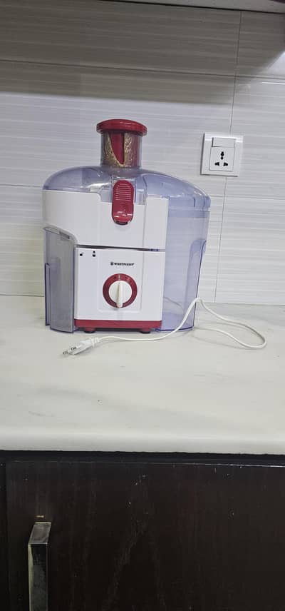 Westpoint Deluxe Juicer – WF-5020