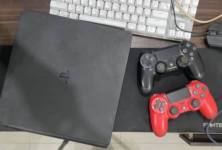 Playstation 4 500GB Jailbreak