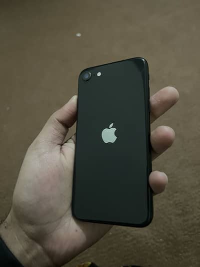 iPhone SE 64b pta approved