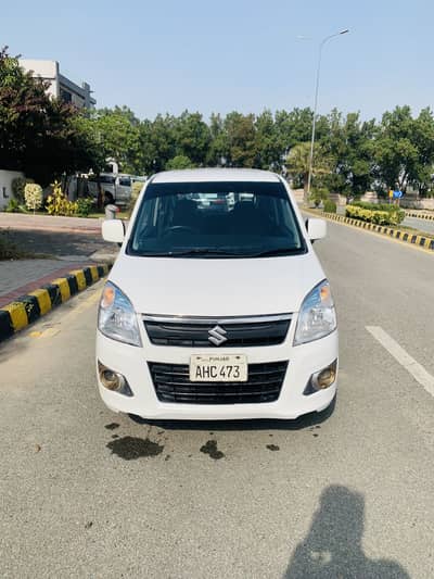 Shazuki wagonr