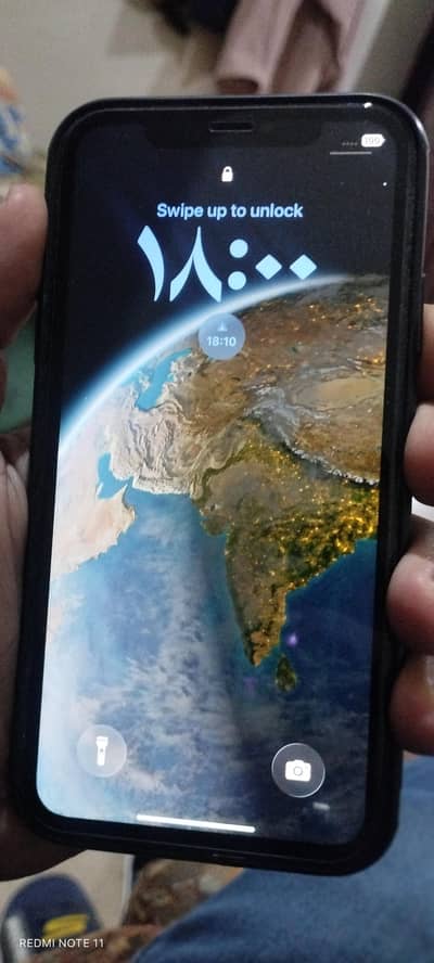 Apple iPhone 11 – 128GB – Factory Unlocked – 92% Battery Health