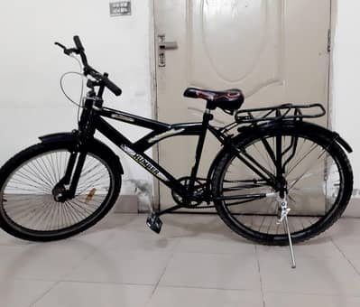 Humber Bicycle