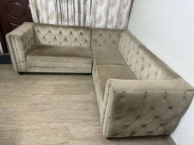 5 seater sofa