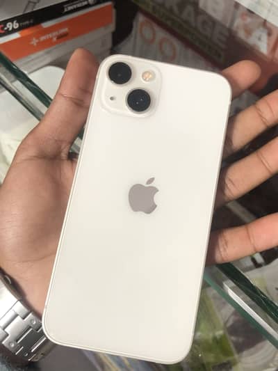 I phone 13 non pta lash condition