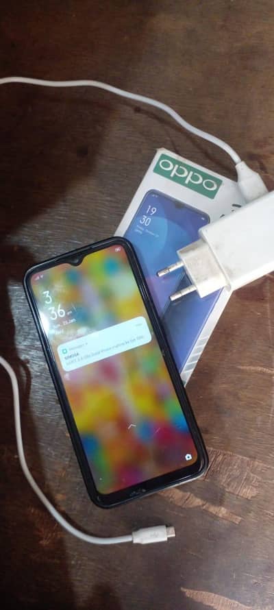 Oppo f11 hai