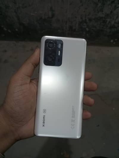 mi 11t non pta 8 256 gaming and camera phone exchange possible