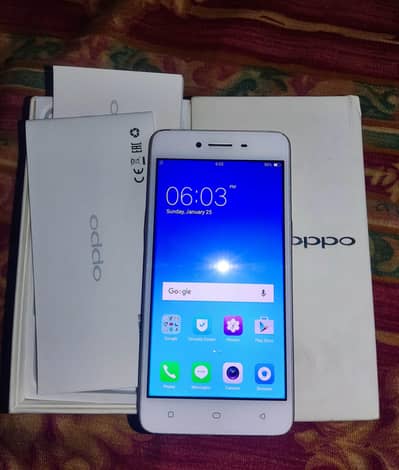 oppo a37