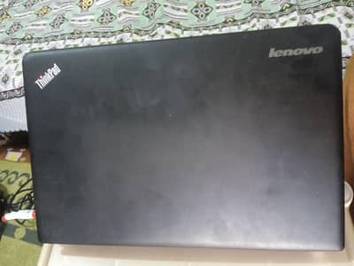 Lenovo think pad  E531