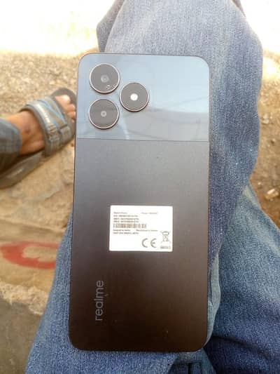 REALME C 51