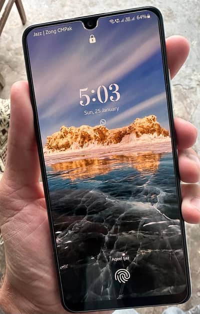 Samsung Galaxy A32 for sale