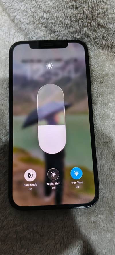 iPhone 12 – Blue | Excellent Condition (9.5/10)